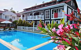 Sehzade Apart Otel